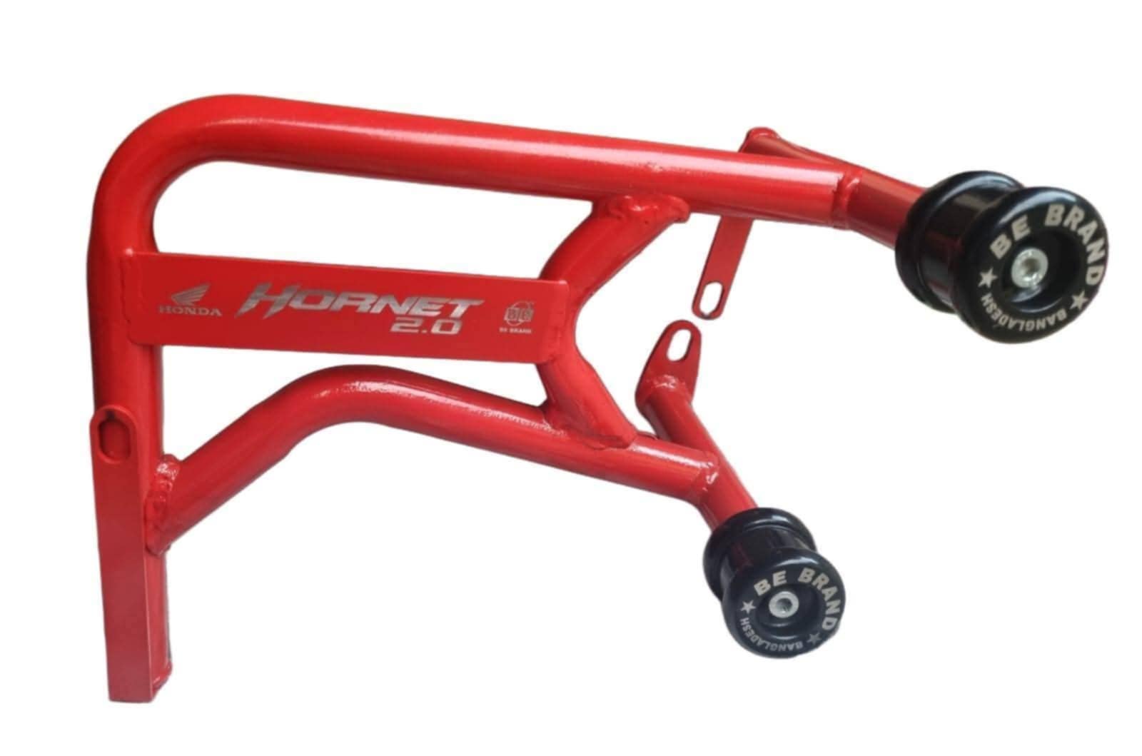 Premium Heavy Engin Gourde Bumper For Hornet 2.0_img_0