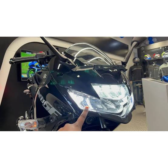 Premiun Meter Shade Clam For Gixxer Sf Abs_img_0