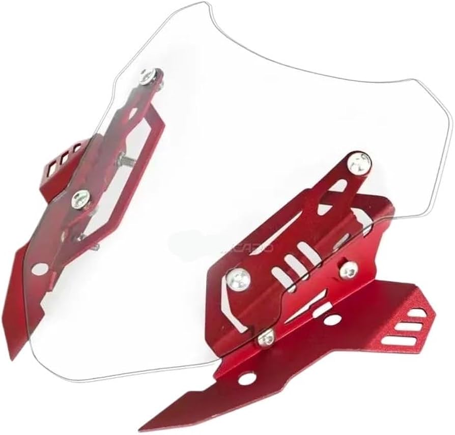 Premium China Visor For Yamaha MT-15_img_1