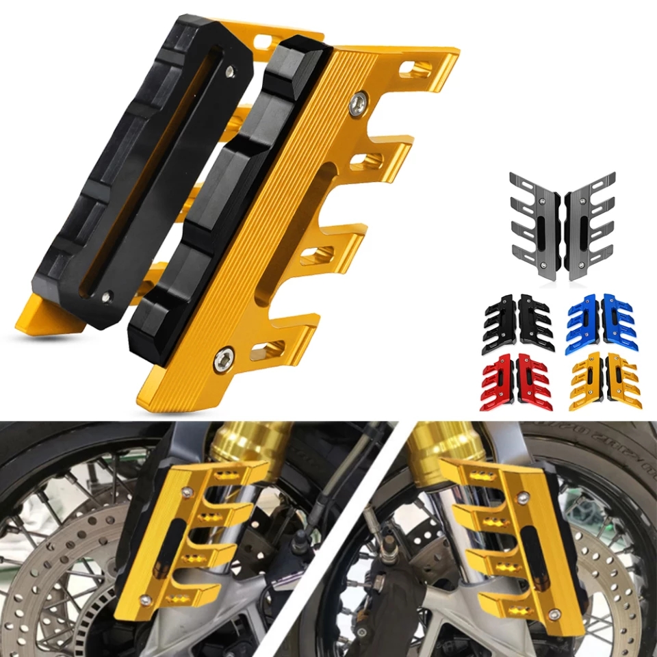 Premium Front Disc Break Caliper Gourde Universal_img_0