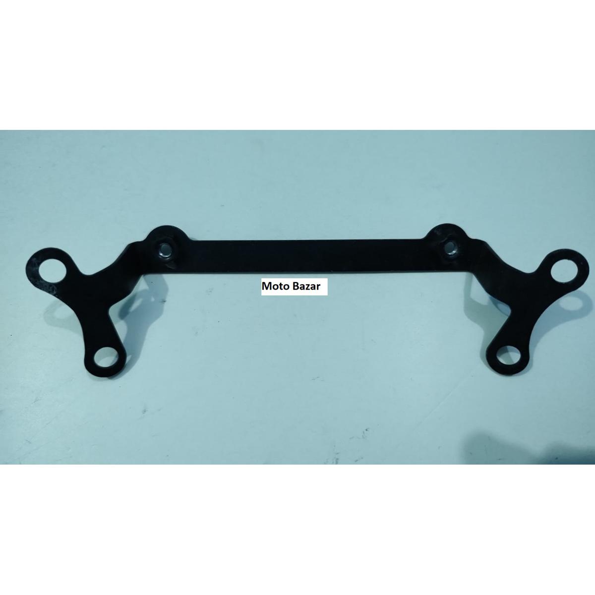 Premium Meter Shade Clam For Yamaha Fzs V3, V4,V3 Deluxe,V4 Hybrid_img_0