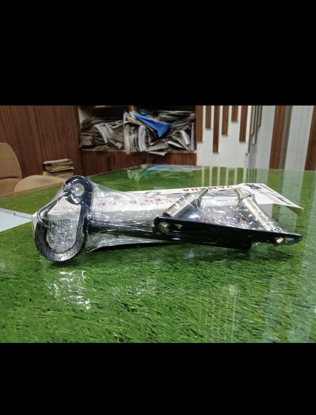 Premium Bag Huk For Yamaha Fzs V3_img_0