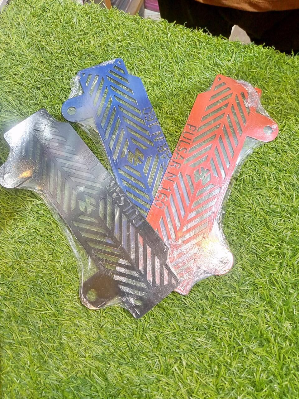 Premium Radiatar Gourde For Pulser N-160_img_0