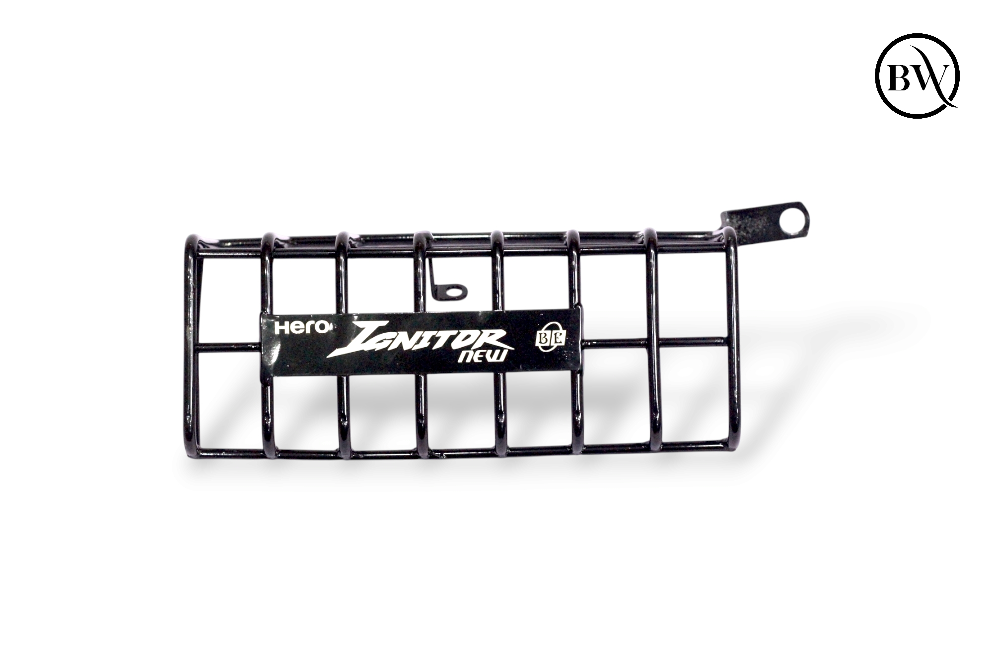 Premium Black Silencer Gourde For Ignitor X-Tec_img_0