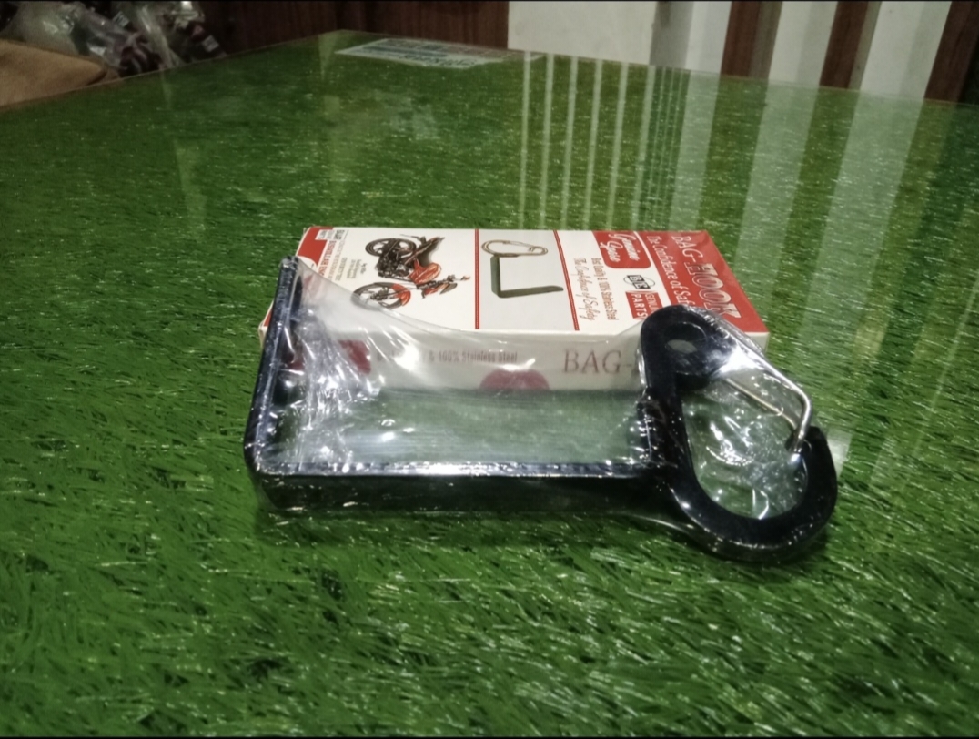 Premium Bag Huk For Ignitor All Model_img_0