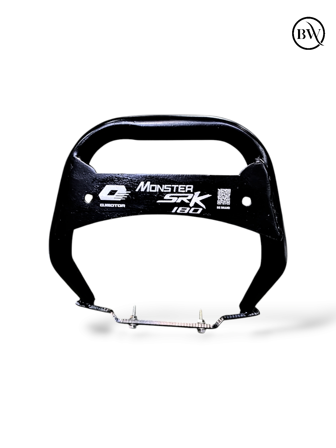 Premium Back Grabrail For QJ Monster SRK 180_img_0