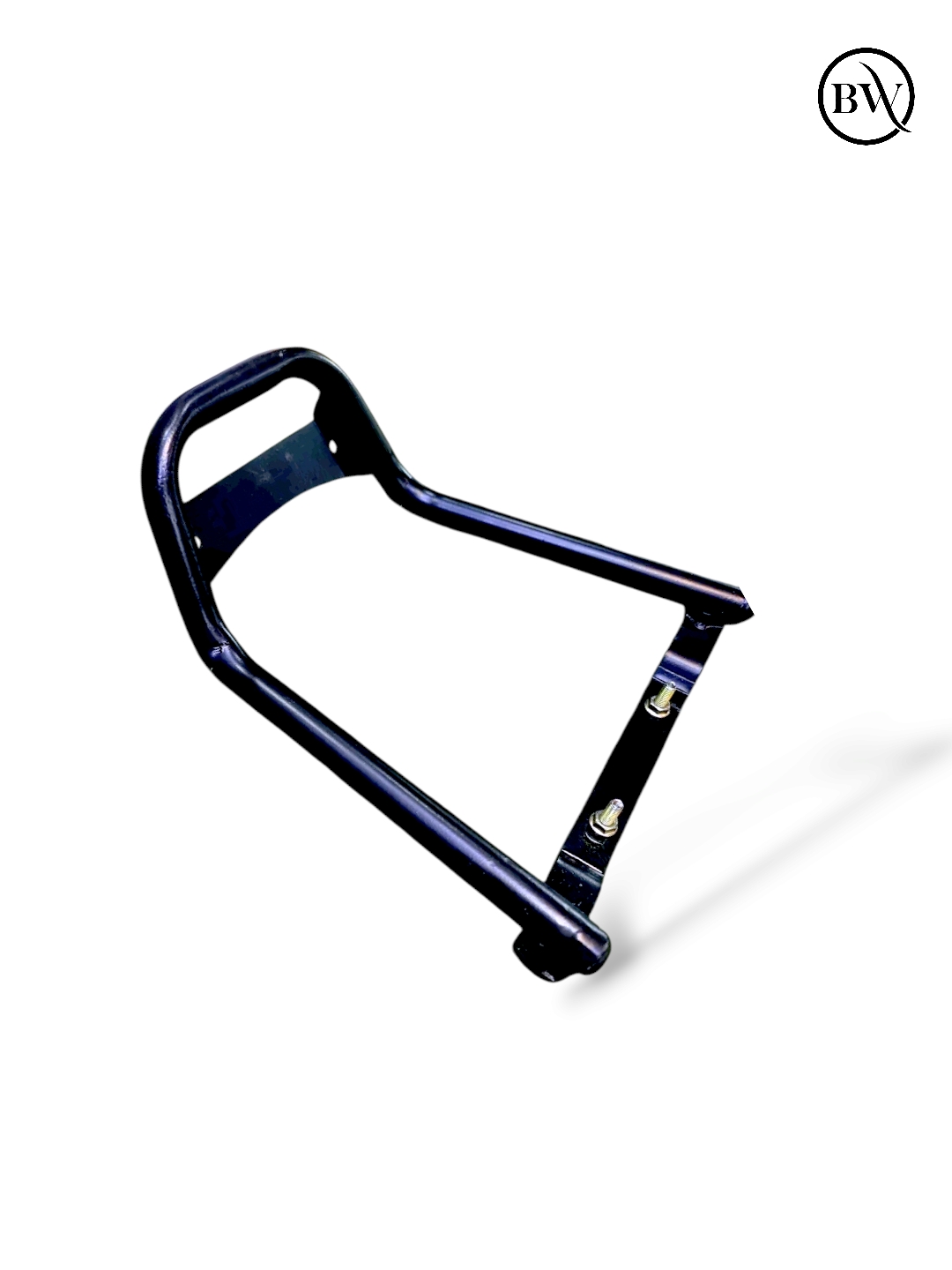 Premium Back Grabrail For QJ Monster SRK 180_img_1