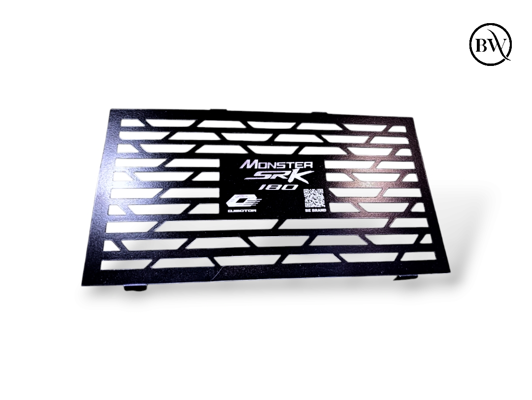 Premium Radiator Gourde For Monster SRK 180_img_0