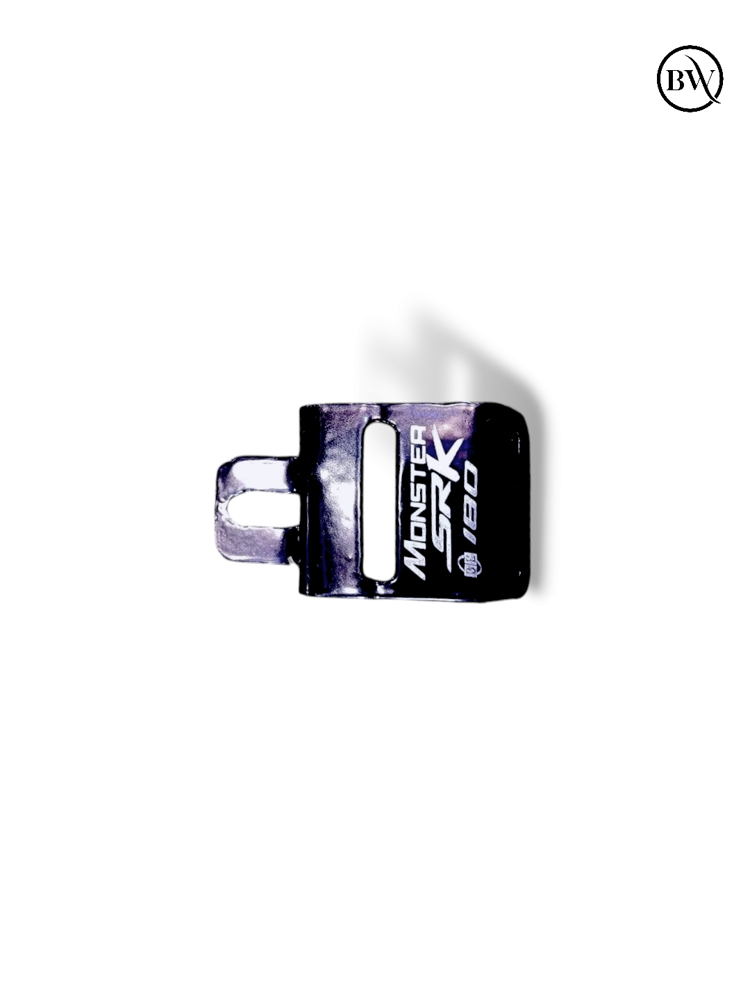 Premium Oil Pot Cover For Monster SRK 180_img_0