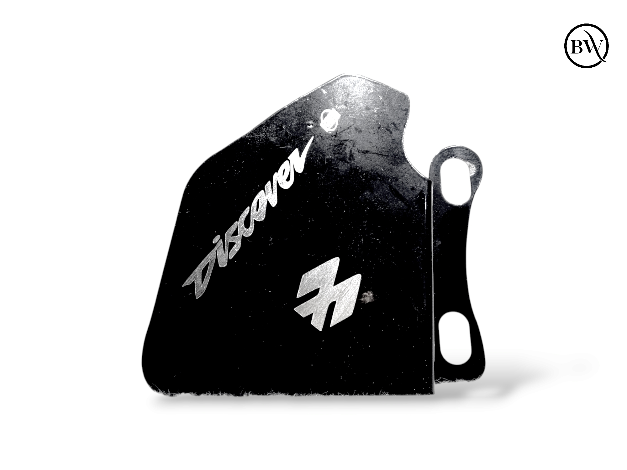 Premium Front Break Caliper Gourde For Discover_img_0