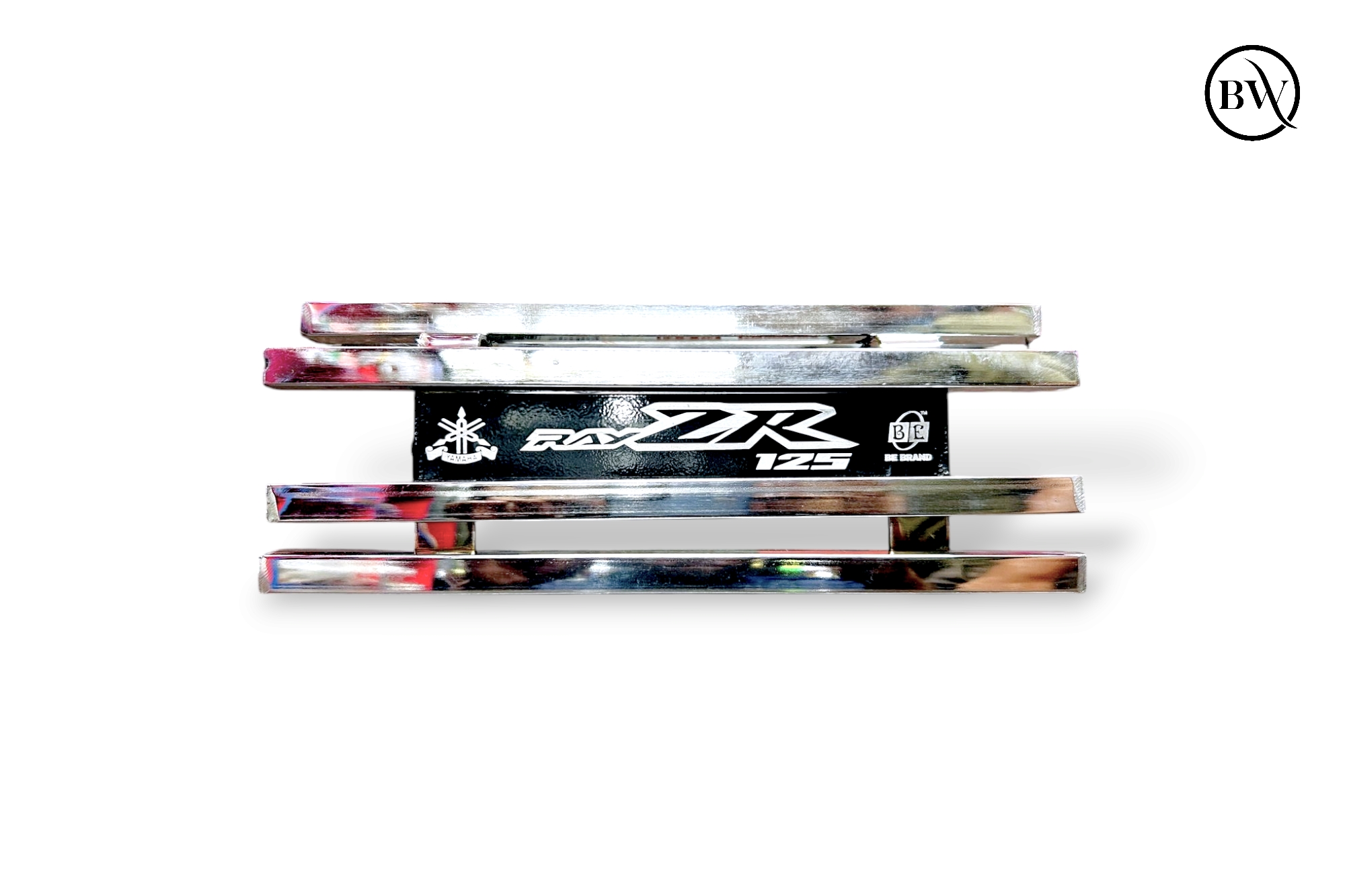 Premium SS Silencer Gourde For Yamaha Ray ZR 125_img_0