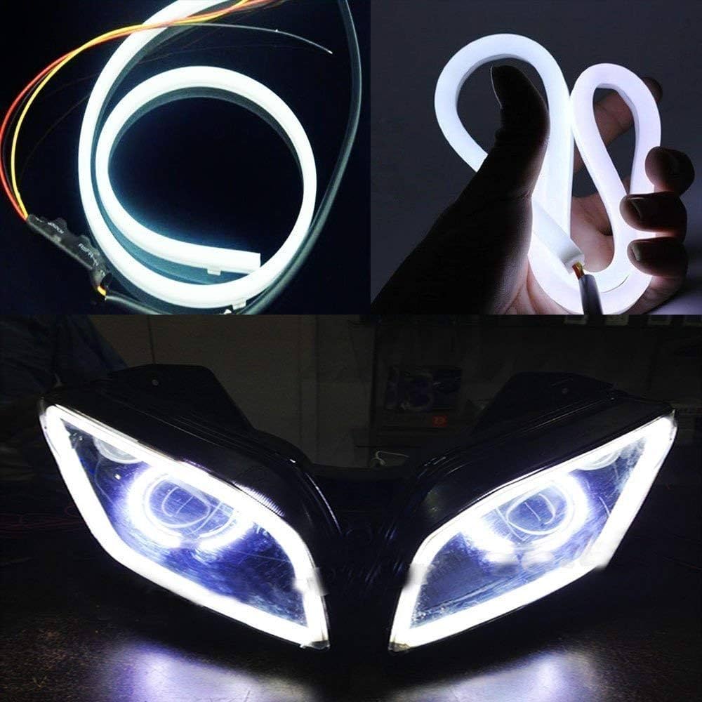Premium DRL Light Universal All Model Bike_img_1