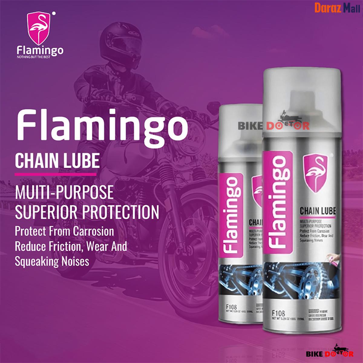 Original Flamingo Chain Lube_img_0