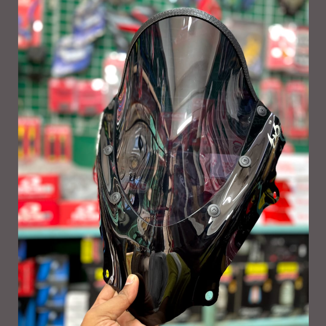 Premium Visor For Suzuki GSXR_img_0