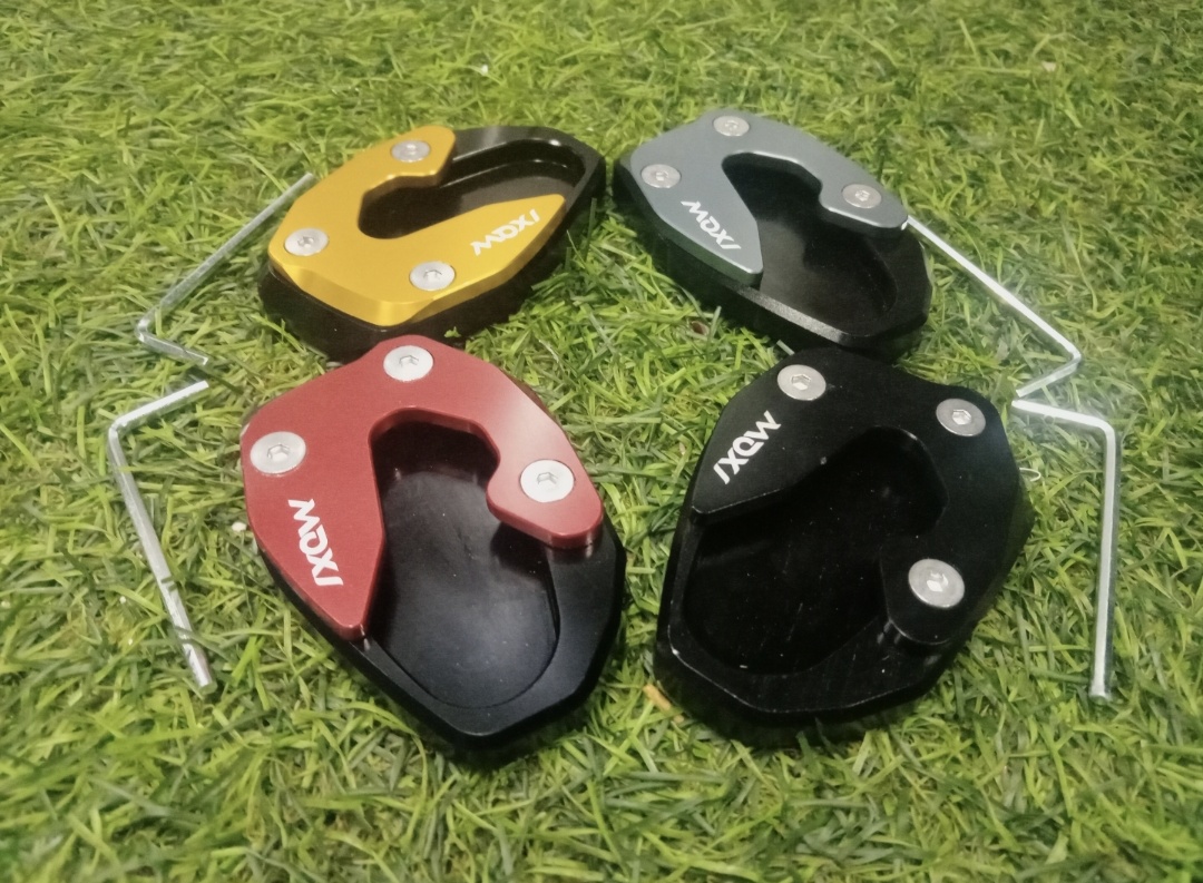 Premium Stand Cover For Universal All Model Bike_img_0