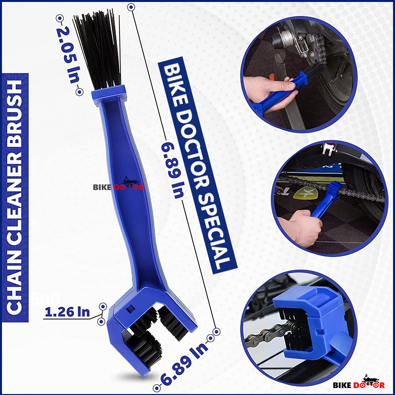 Premium Chain Cleaning Brush_img_1