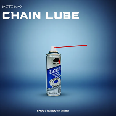 Original Chain Lube Moto Max Brand_img_1