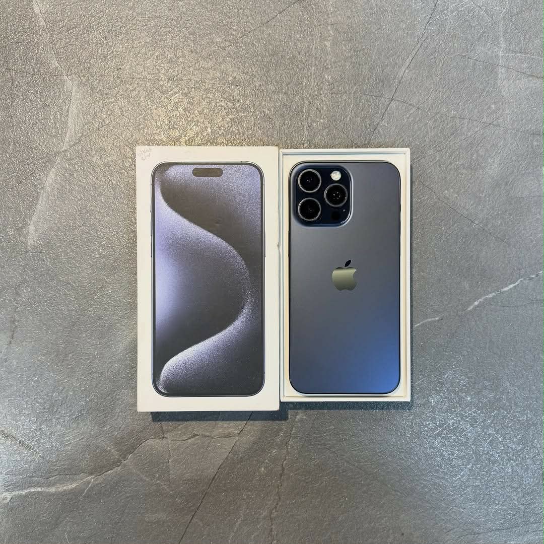 iPhone 15 Pro Max_img_8