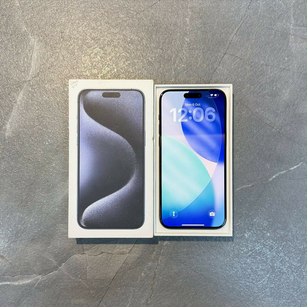 iPhone 15 Pro Max_img_9