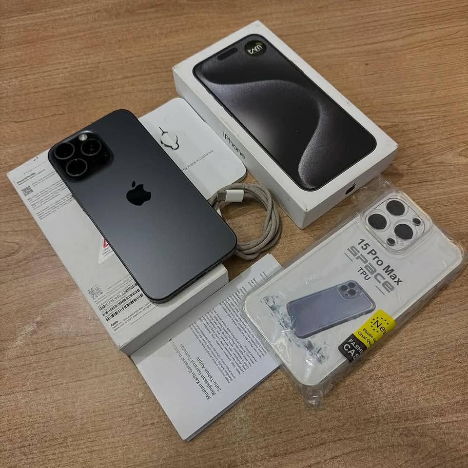 iPhone 15 Pro Max_img_5