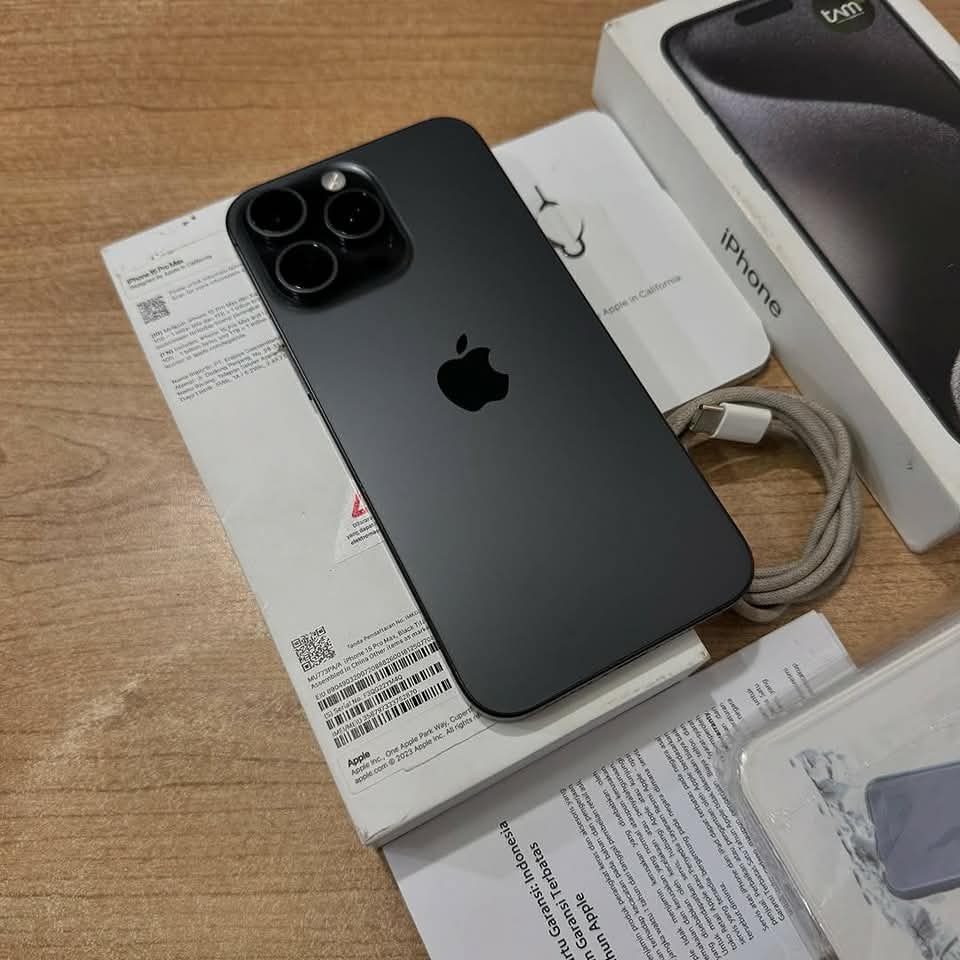 iPhone 15 Pro Max_img_7