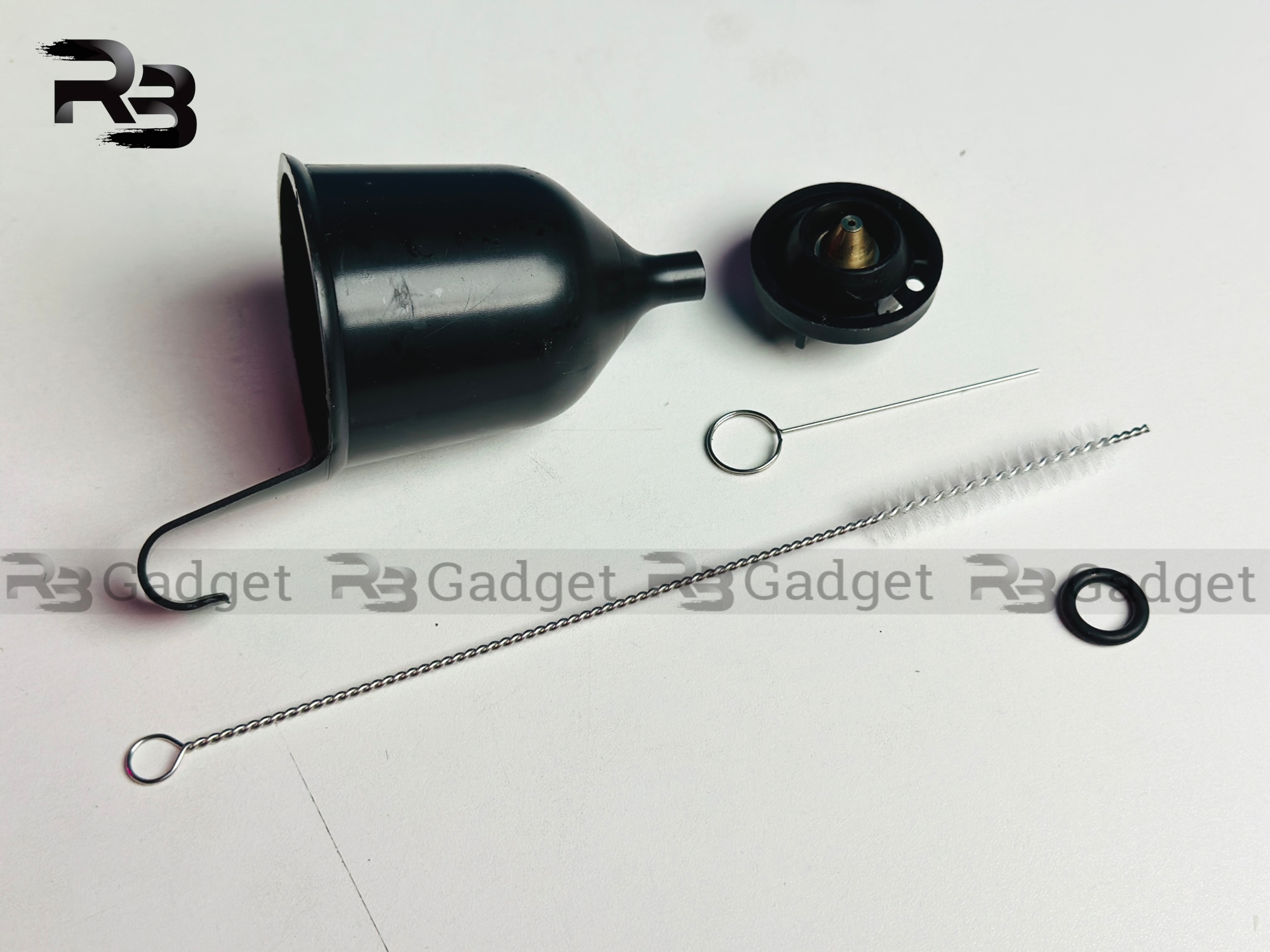 GearUP Rechargeable Cordless Paint Spray Machine_img_7