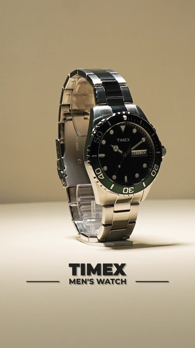 Timex Pepsi Date and Day Display For Men_img_4