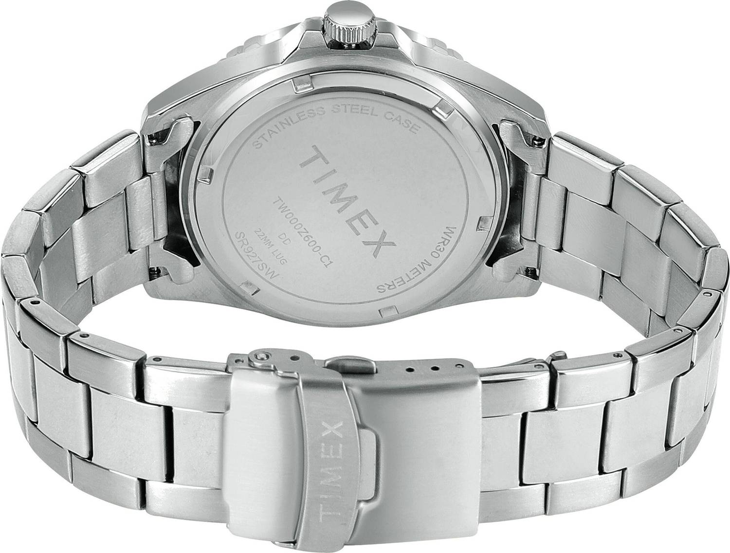 Timex Pepsi Date and Day Display For Men_img_1