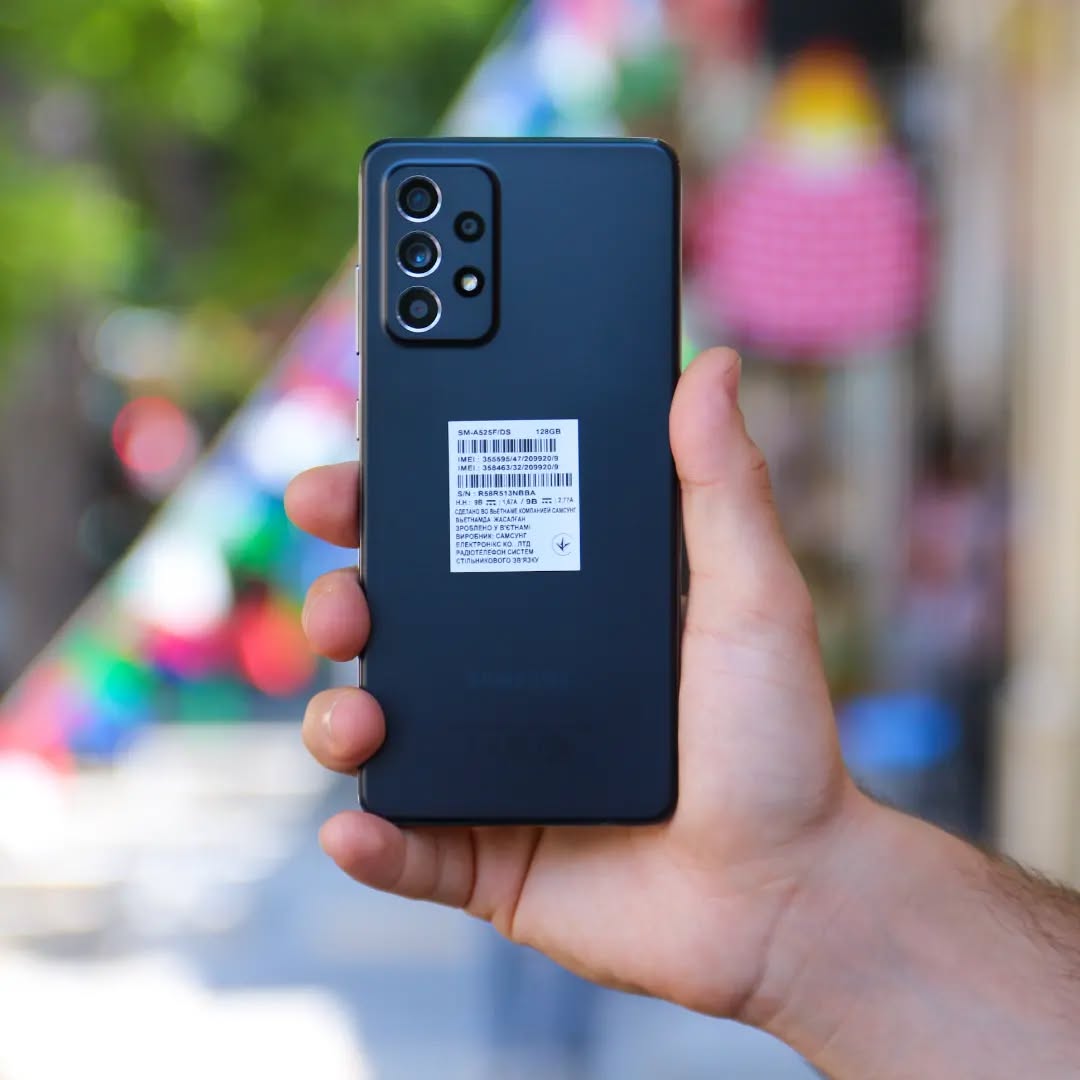 Samsung Galaxy A52 5G_img_4