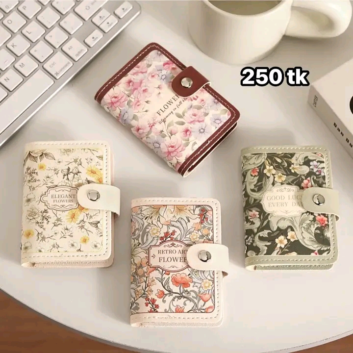 NS4914-Mini wallet