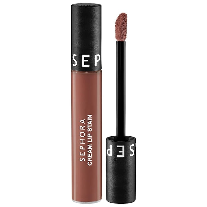SEPHORA – Cream Lip Stain – Liquid Lipstick_img_2