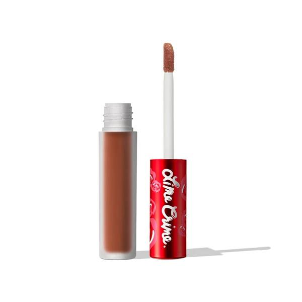 Lime Crime – Velvetines Liquid Matte Lipstick_img_0