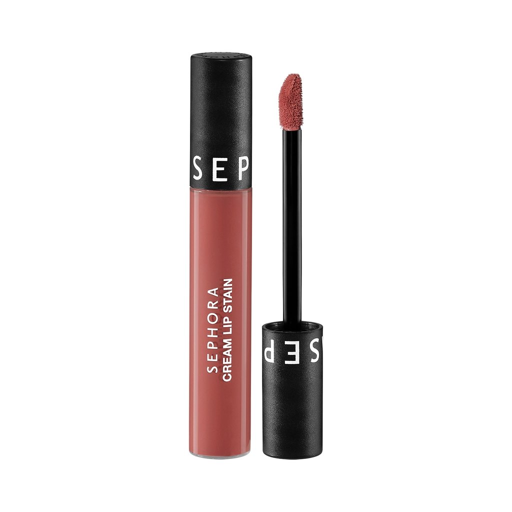 SEPHORA – Cream Lip Stain – Liquid Lipstick_img_1