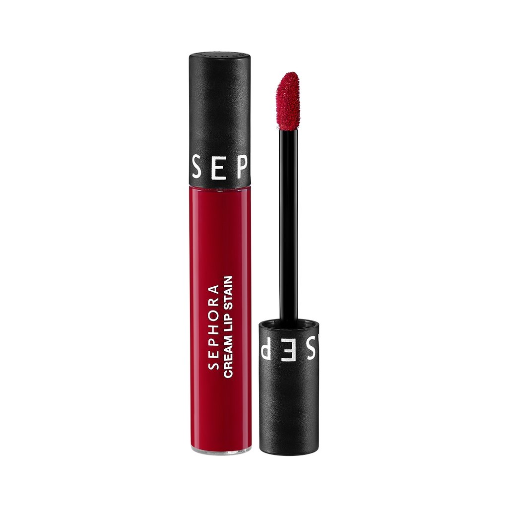 SEPHORA – Cream Lip Stain – Liquid Lipstick_img_0