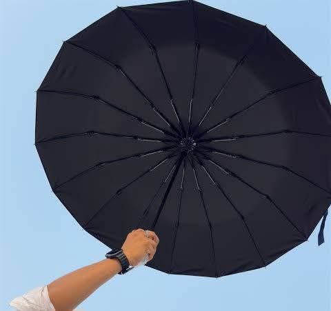 BMW ১৬ সিক প্রিমিয়াম অটো ওপেন-ক্লোজ ছাতা_img_4