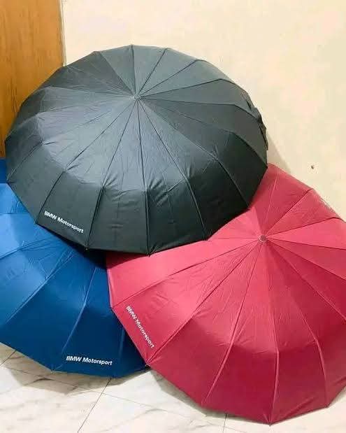 BMW ১৬ সিক প্রিমিয়াম অটো ওপেন-ক্লোজ ছাতা_img_5