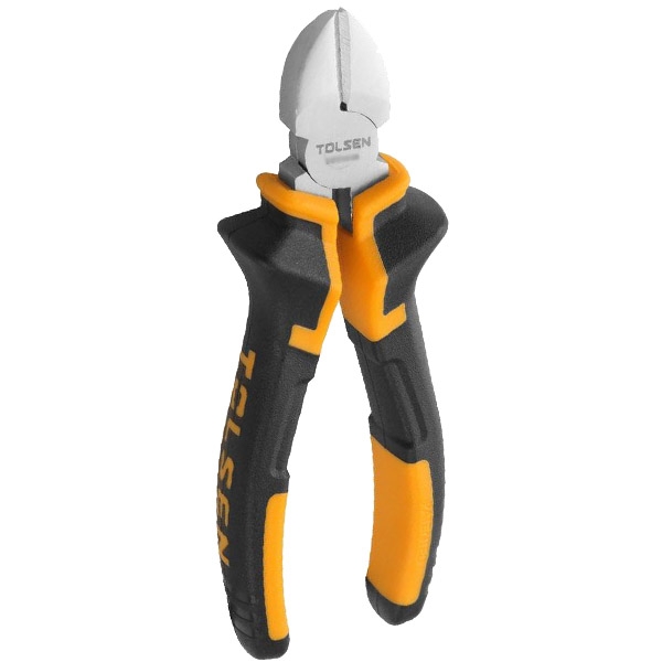 TOLSEN Diagonal Cutting Pliers ( 6" | 7" ) Model: 10003 | 10004_img_7