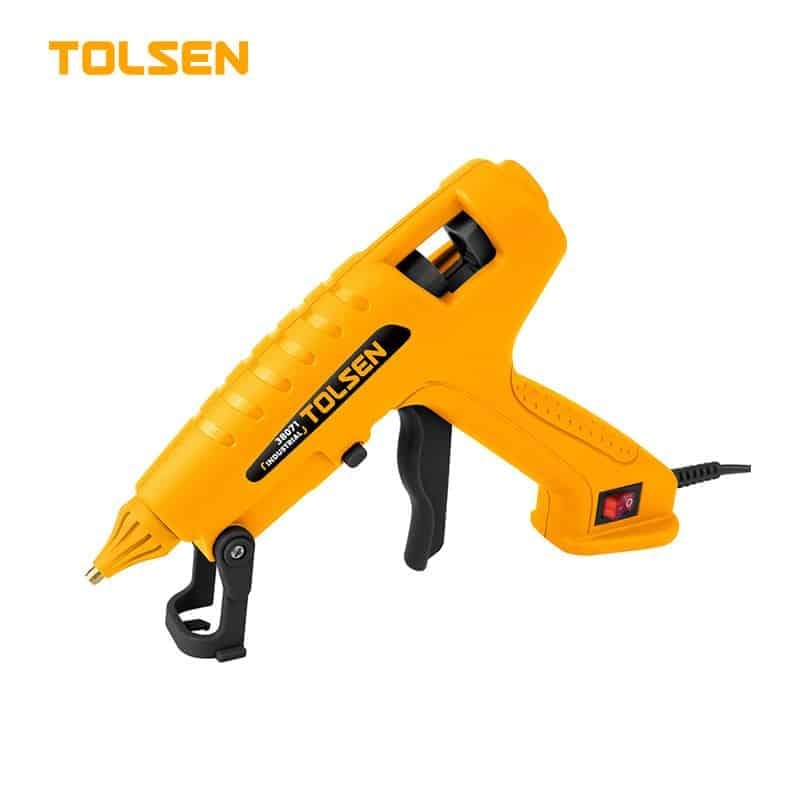 TOLSEN 38071 Glue Gun 60w, Stick dia 10.8-11.5mm; Model: 38071_img_0