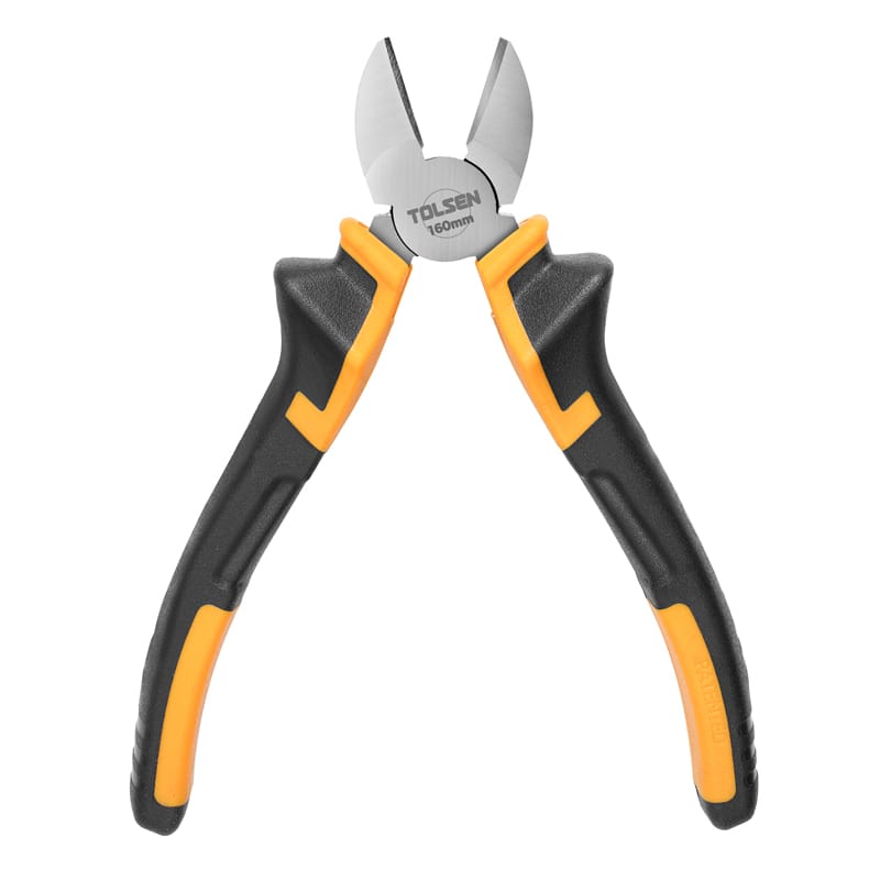 TOLSEN Diagonal Cutting Pliers ( 6" | 7" ) Model: 10003 | 10004_img_6