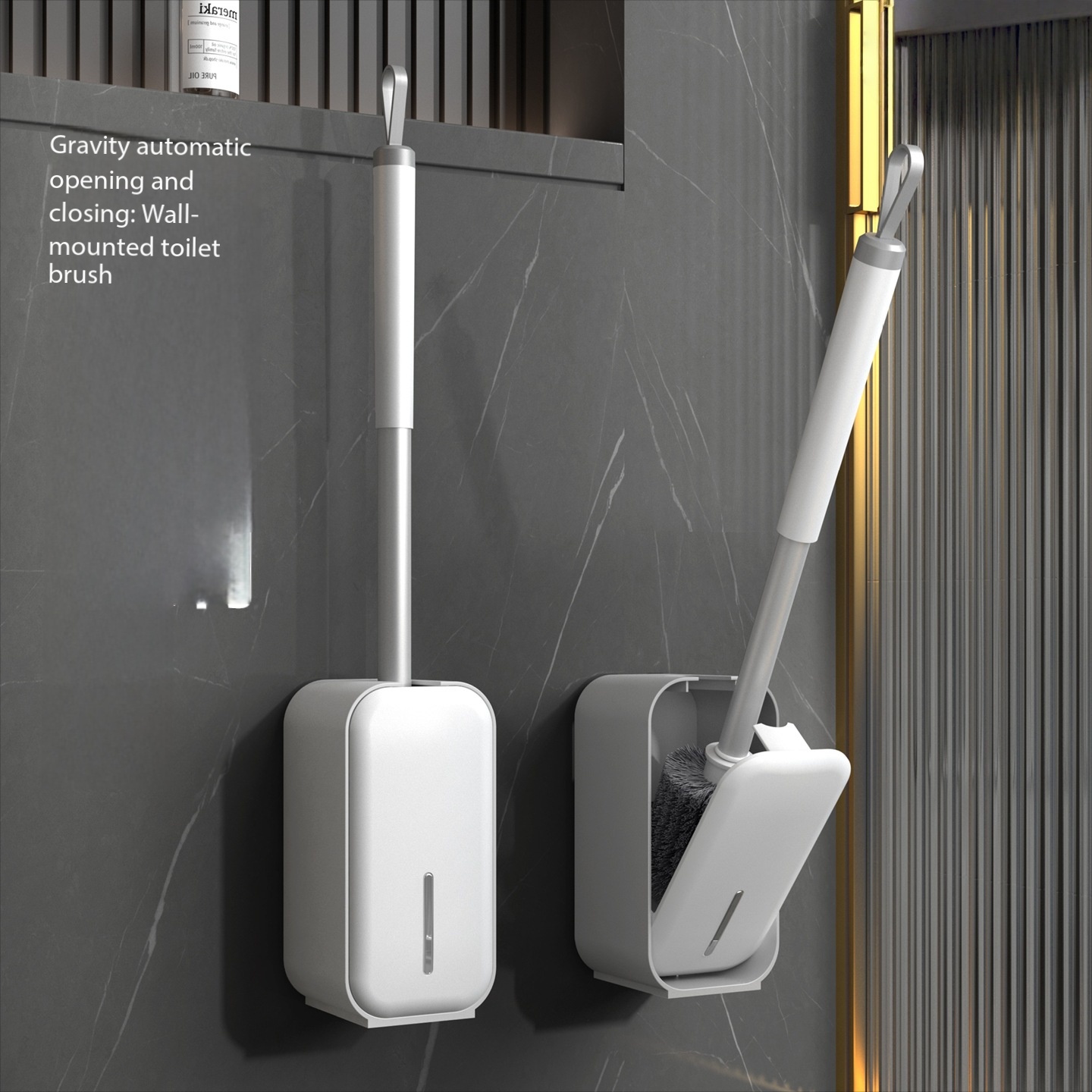 Premium Toilet Brush TB-0711_New_img_1