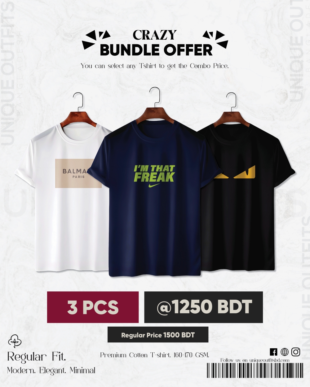 BR315 Premium Brand T-shirt_img_0