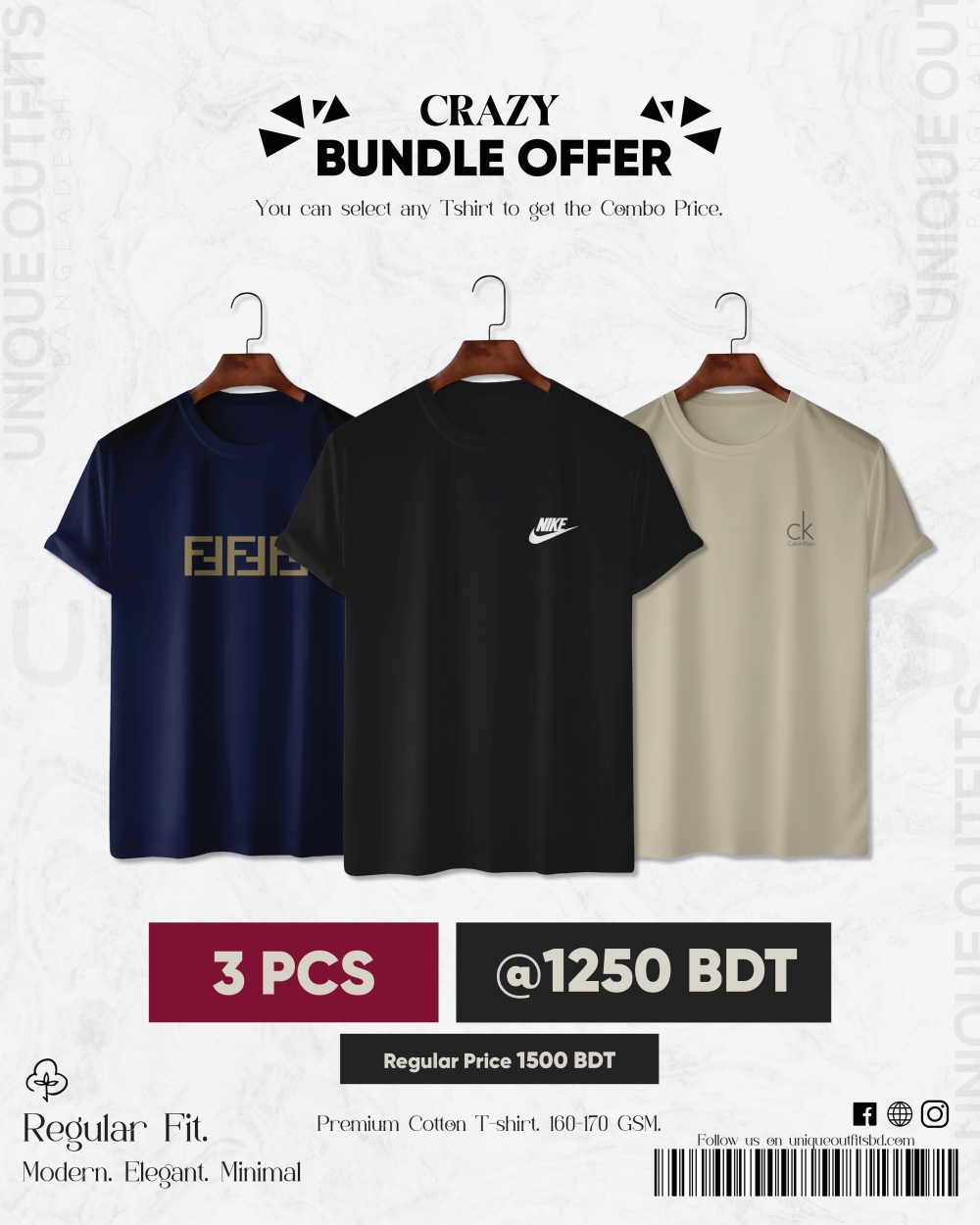 BR318 Premium Brand T-shirt_img_0