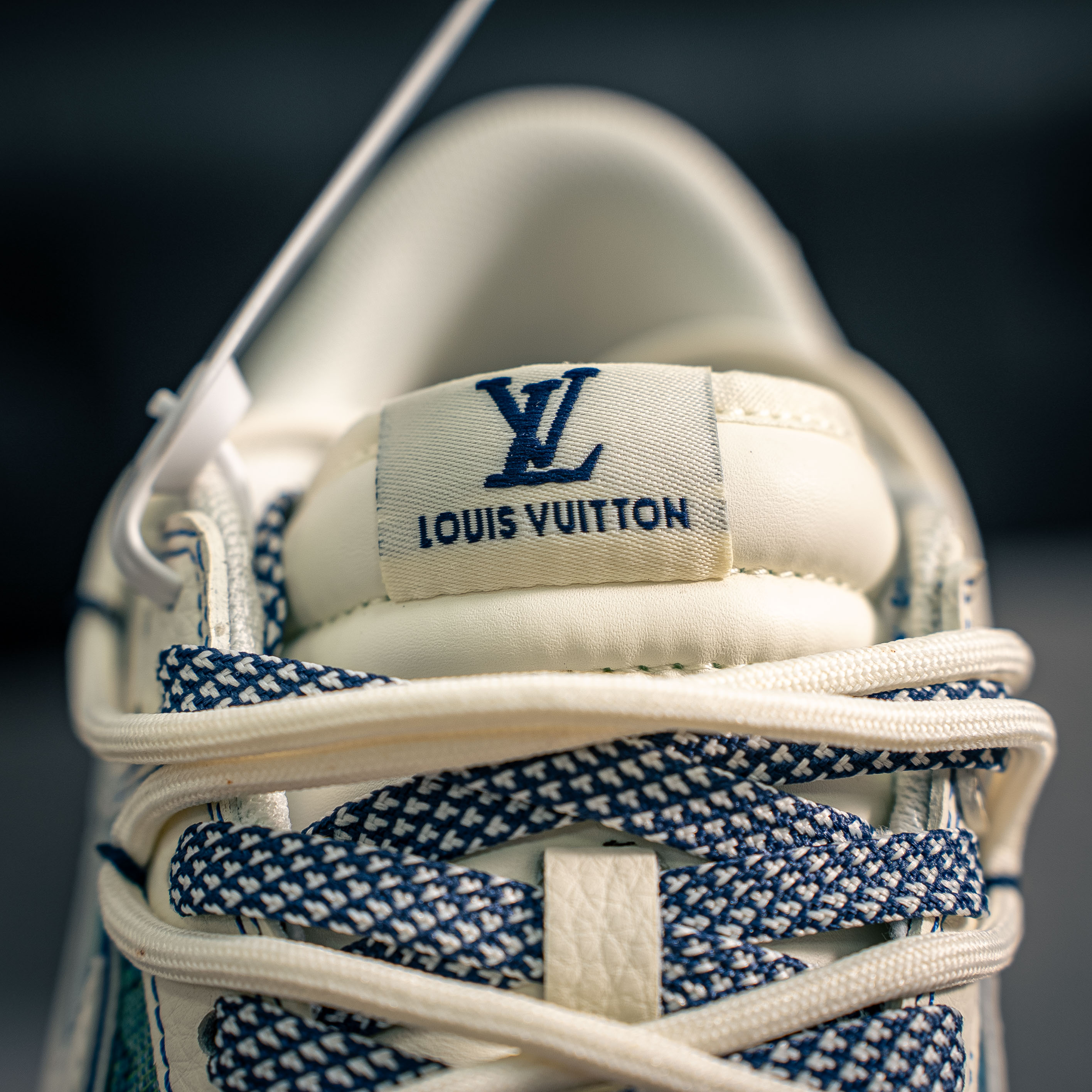 Nike SB Dunk Low x Louis Vuitton (1:1)_img_5