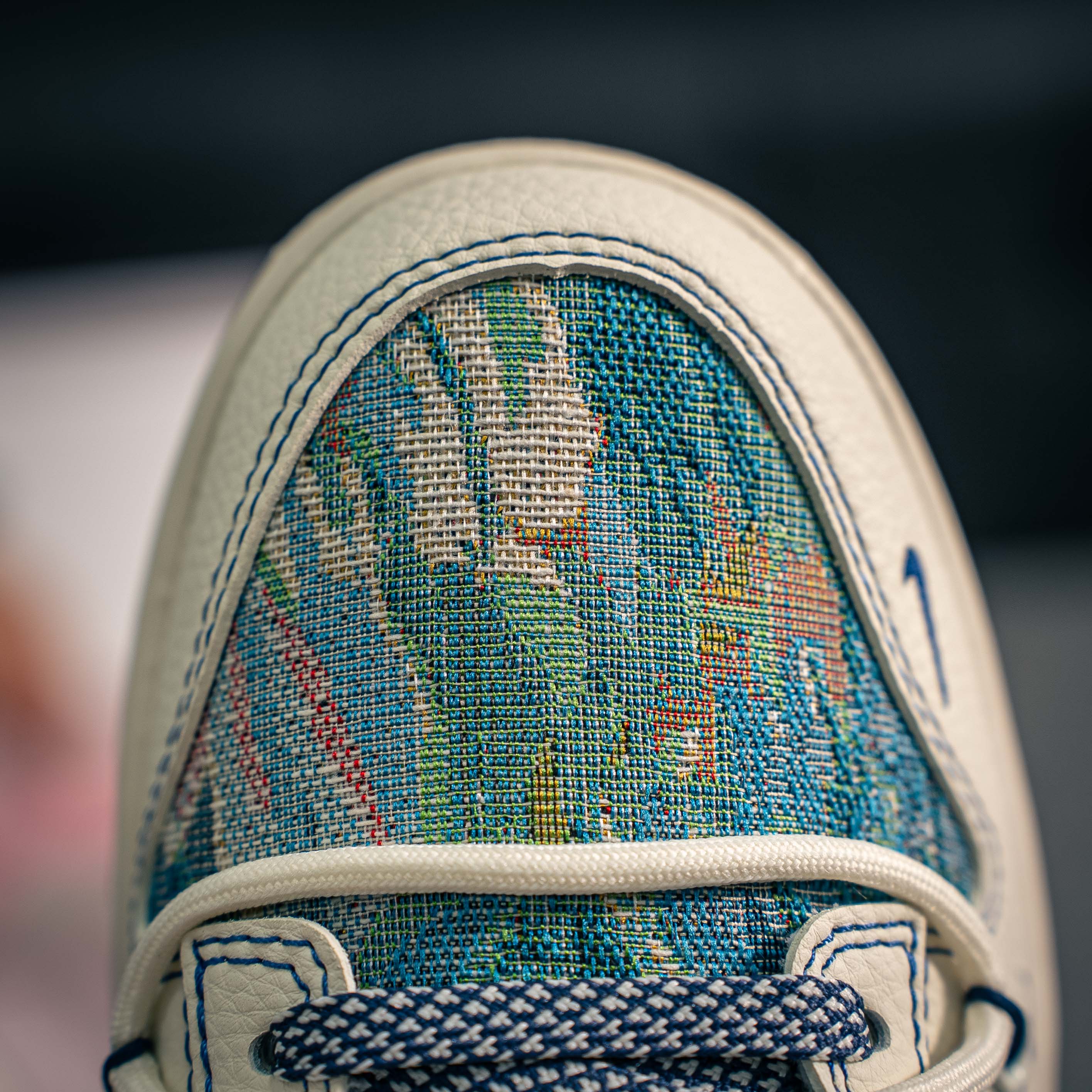 Nike SB Dunk Low x Louis Vuitton (1:1)_img_6