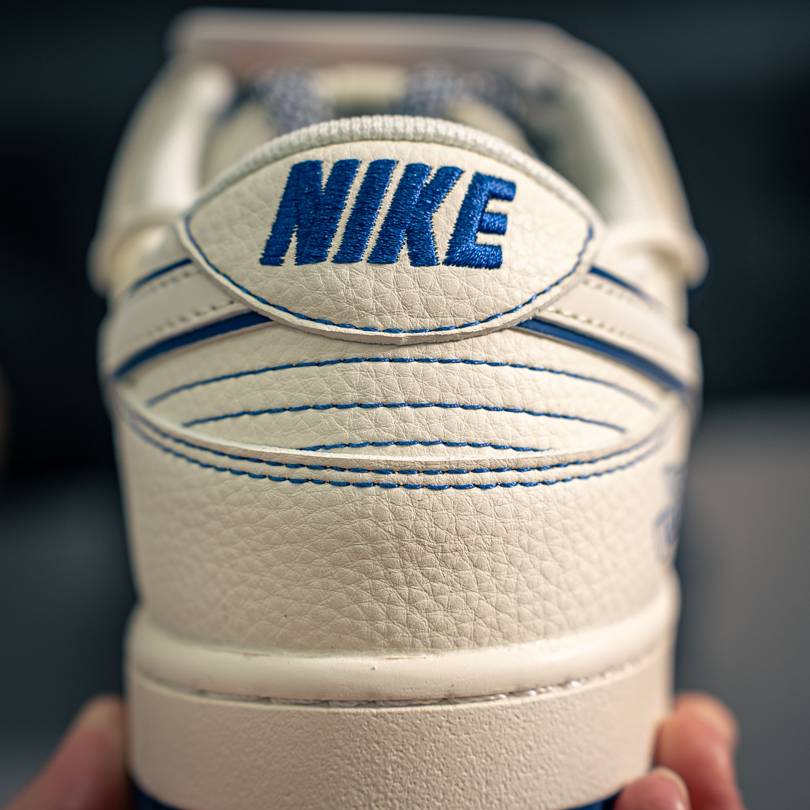 Nike SB Dunk Low x Louis Vuitton (1:1)_img_7