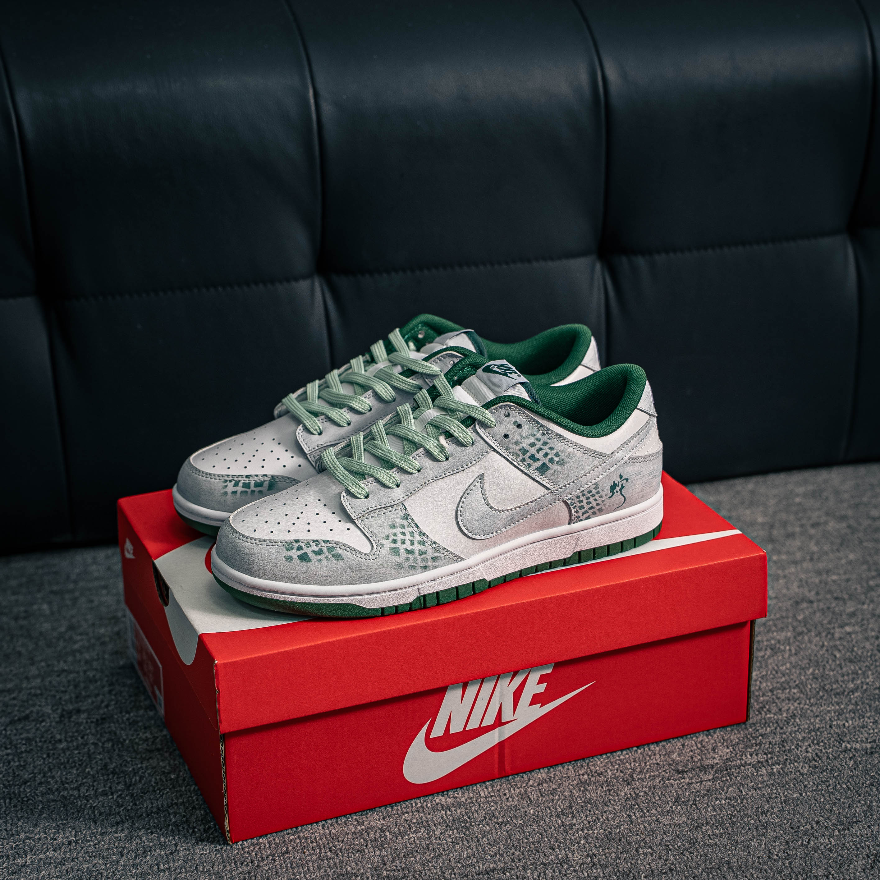 Nike SB Dunk Low (1:1)_img_3