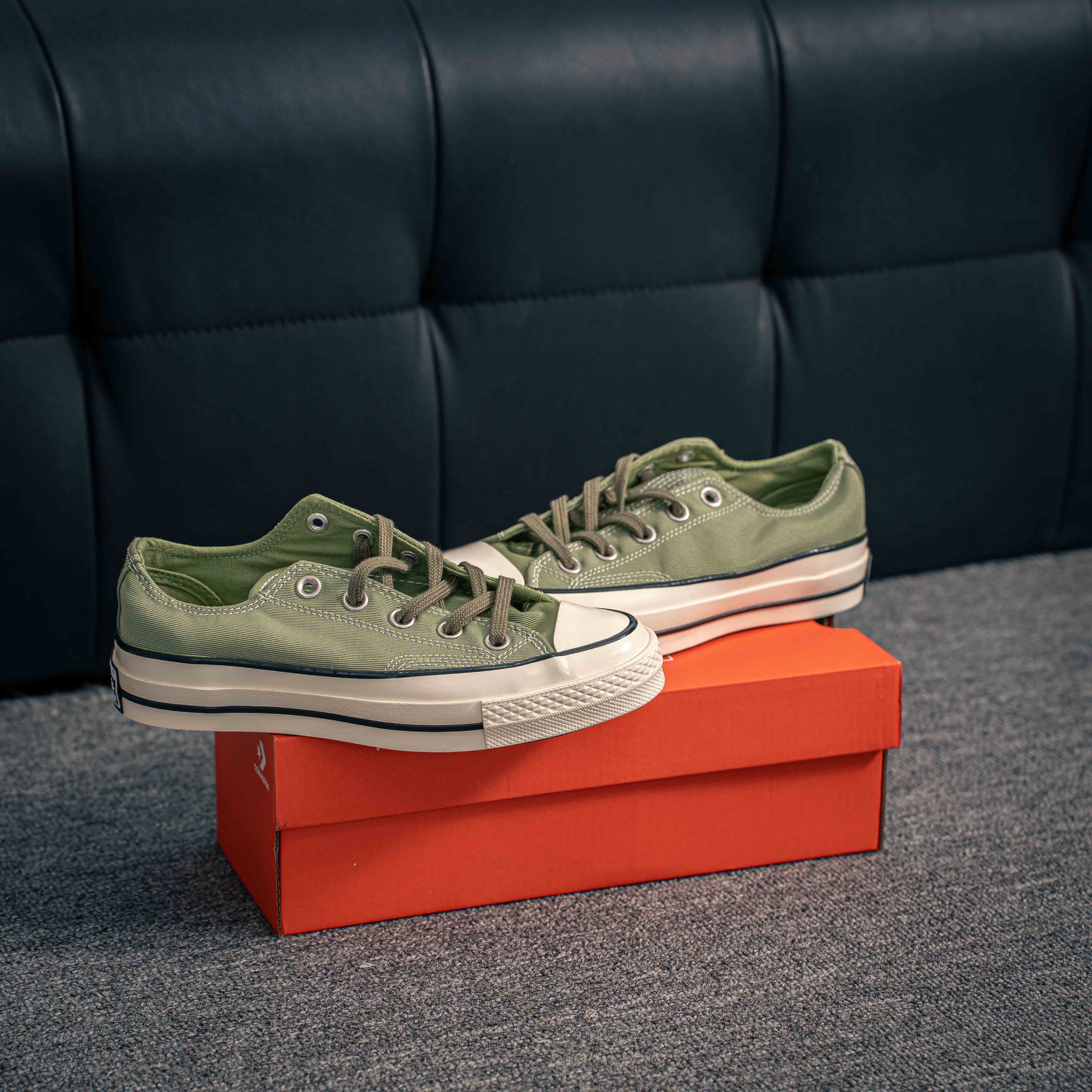 Converse Chuck 70 Low (1:1)_img_0