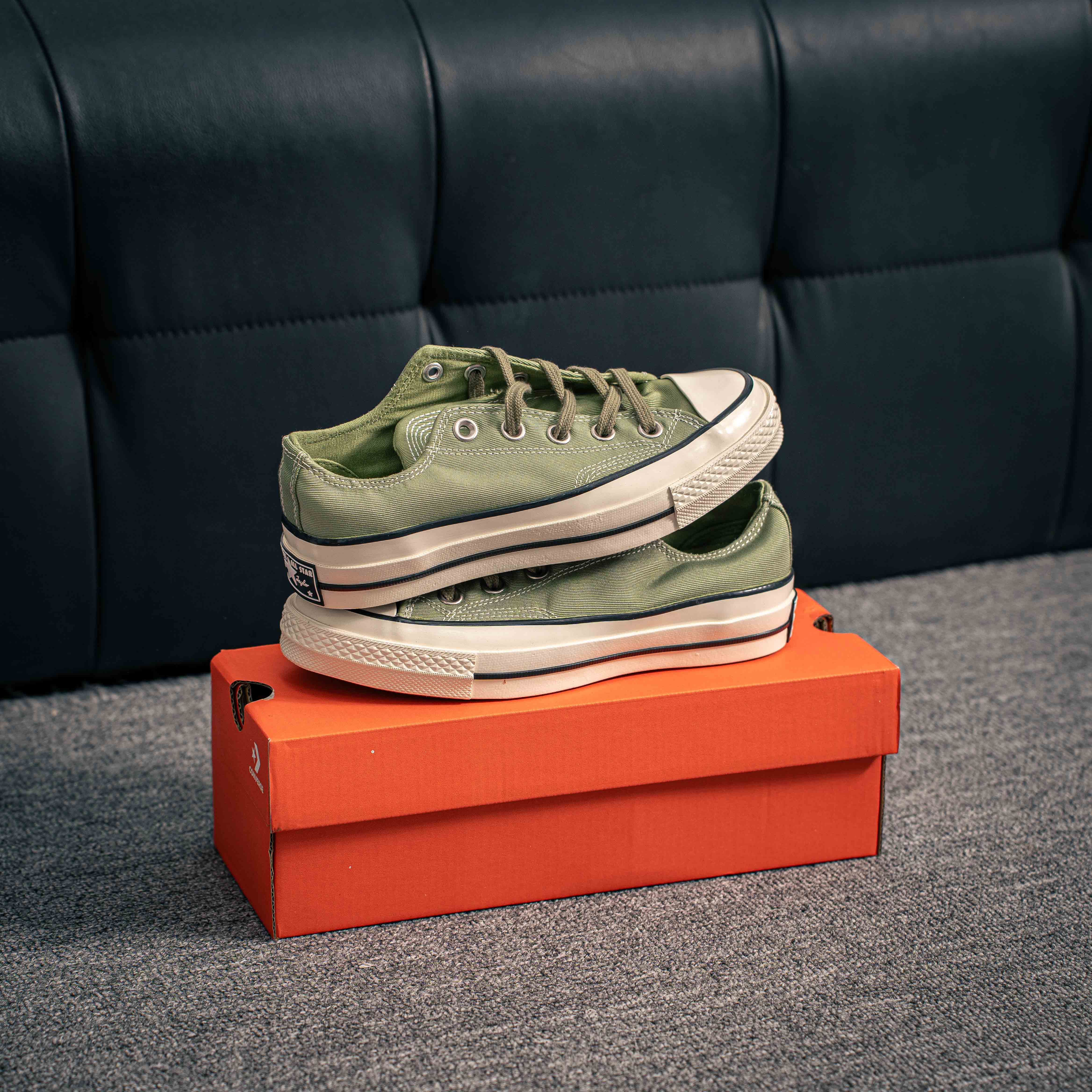 Converse Chuck 70 Low (1:1)_img_1