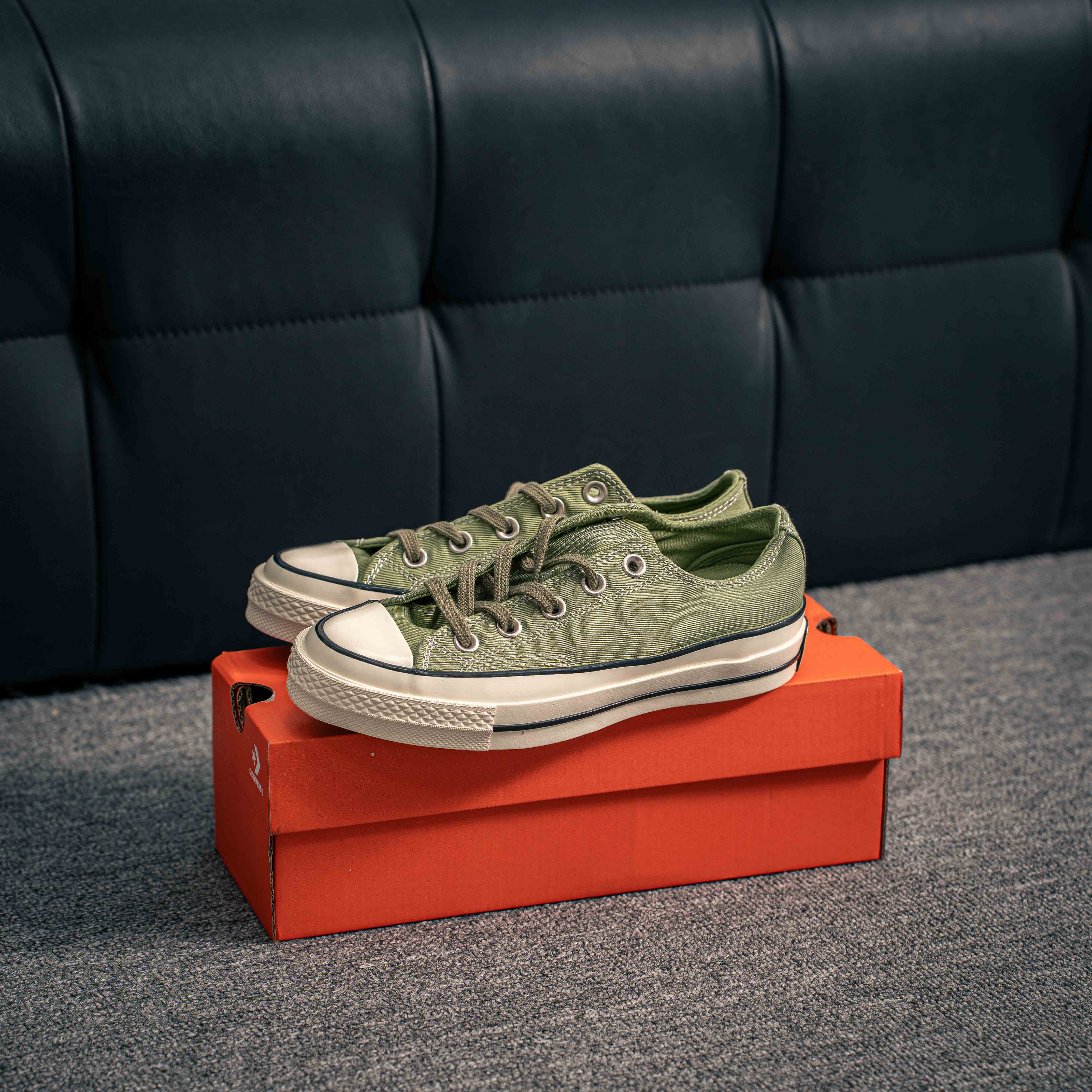 Converse Chuck 70 Low (1:1)_img_3