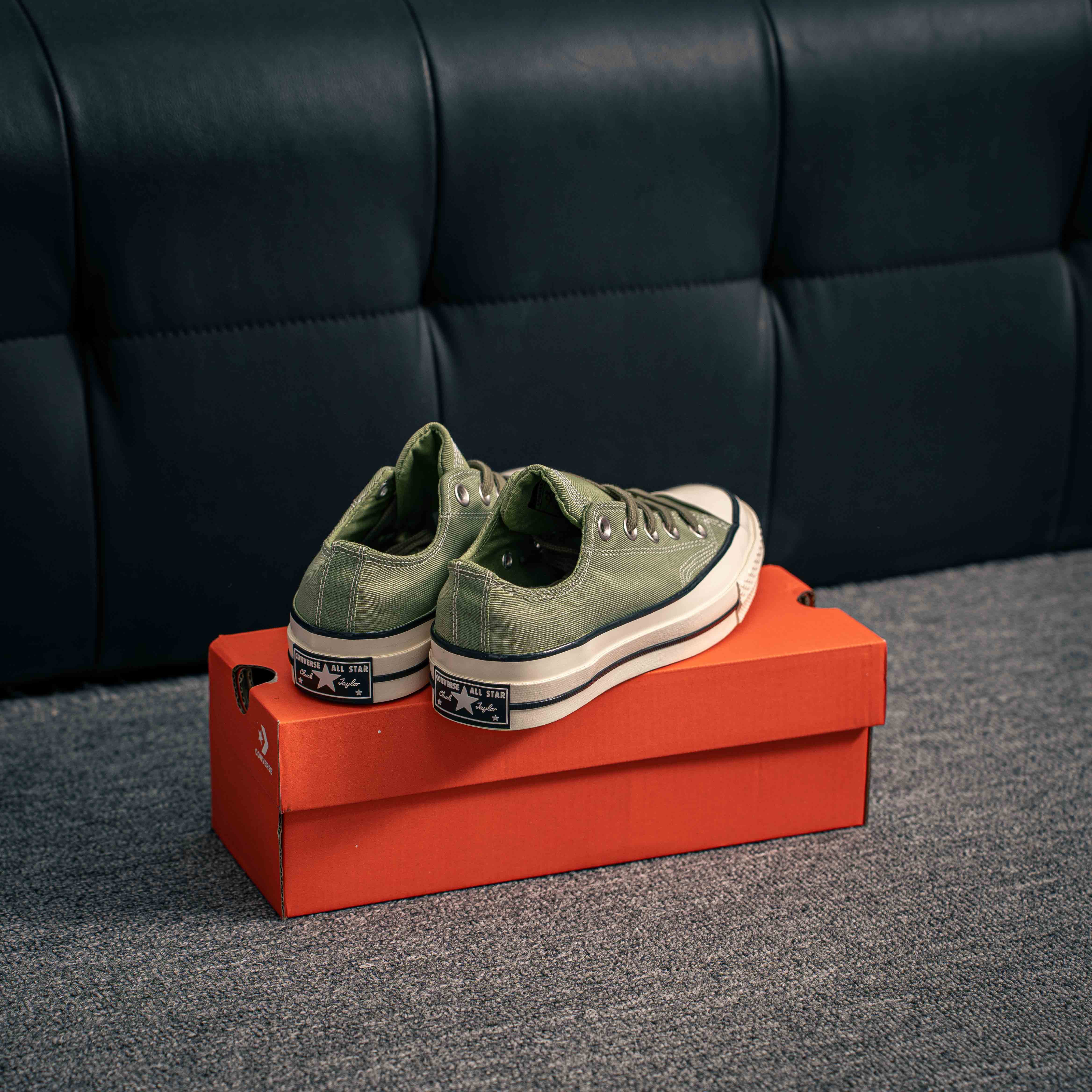 Converse Chuck 70 Low (1:1)_img_4